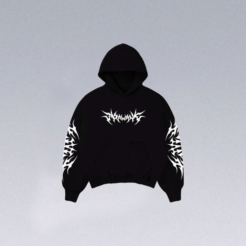 Gothic Hoodie