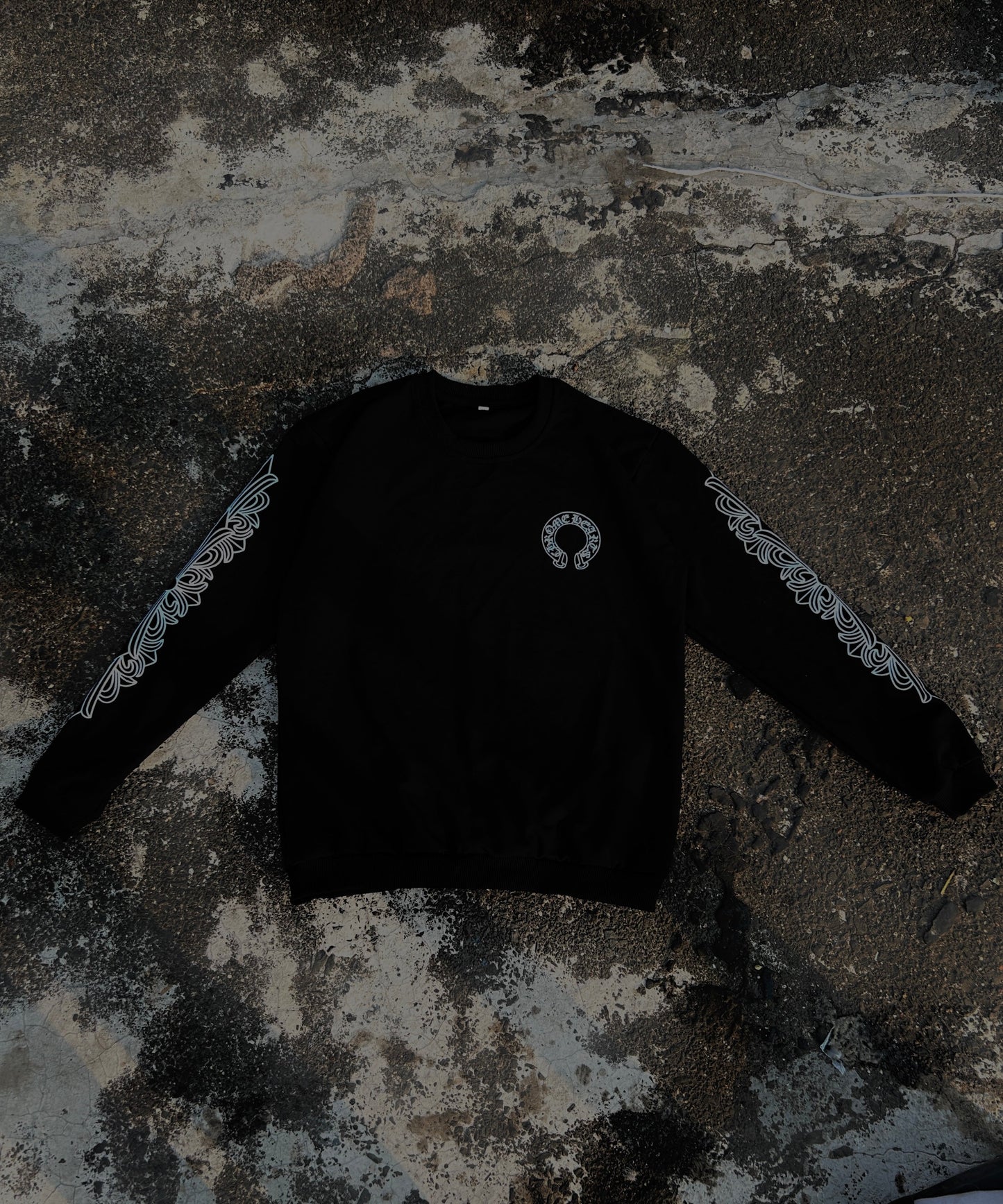 Chrome Hearts Sweatshirt