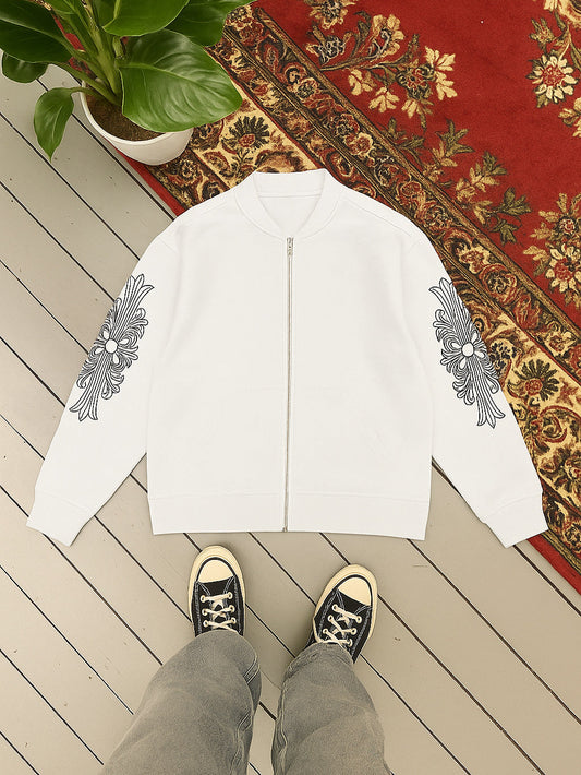 Chrome Hearts Jacket