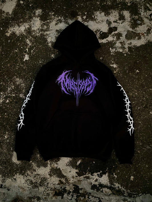 Death Metal Hoodie