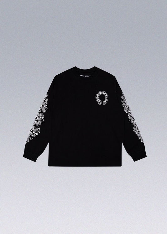 Chrome Hearts Sweatshirt