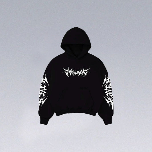 Gothic Hoodie