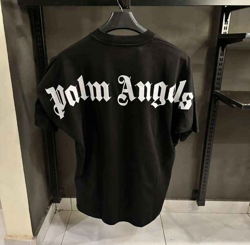 Palm Angels Oversized T-shirt