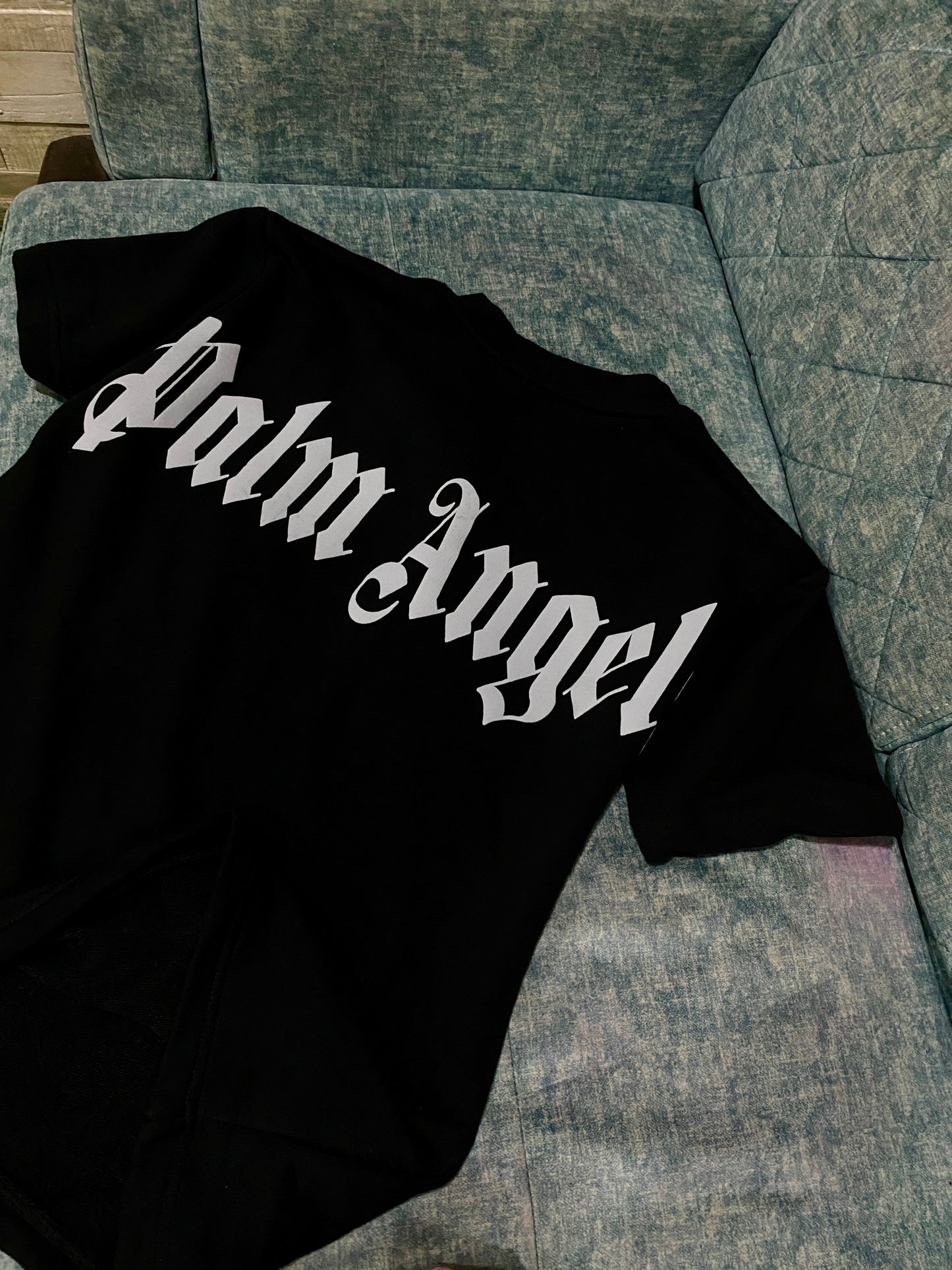 Palm Angels Oversized T-shirt