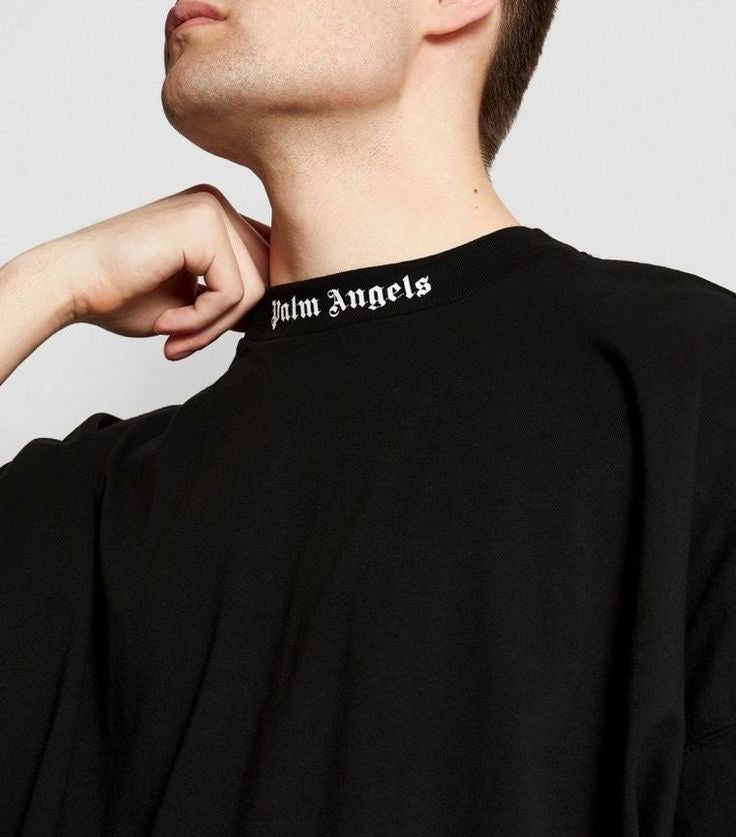 Palm Angels Oversized T-shirt