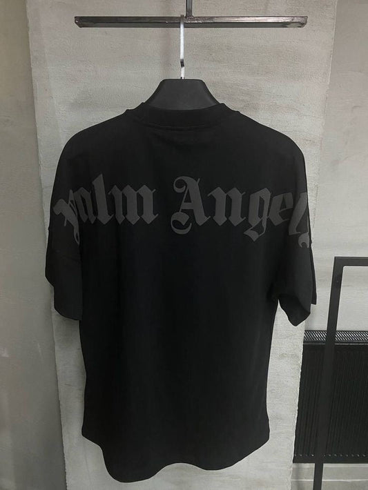 Palm Angels Oversized T-shirt
