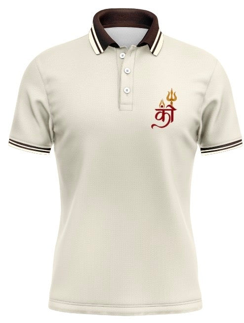 Kohinoor Chi Mauli Official T-shirt