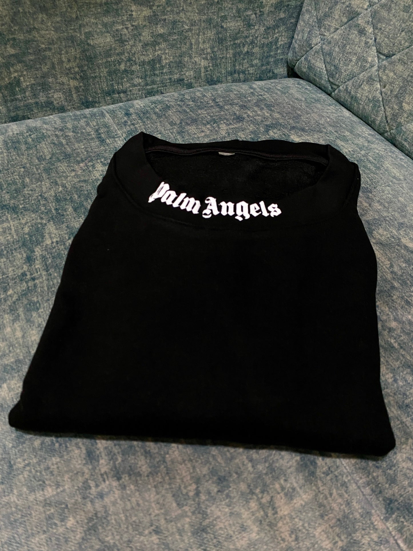 Palm Angels Oversized T-shirt