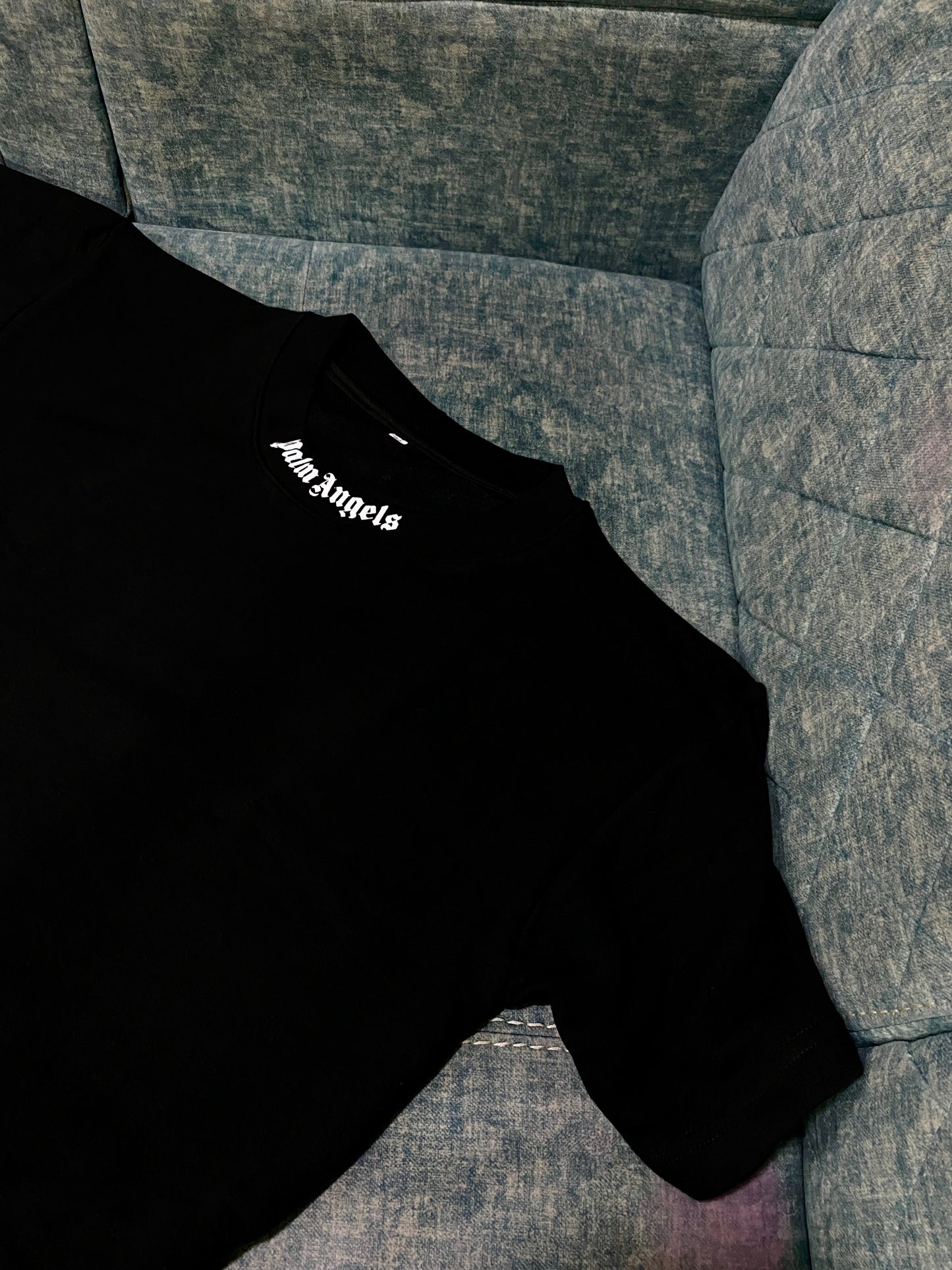 Palm Angels Oversized T-shirt
