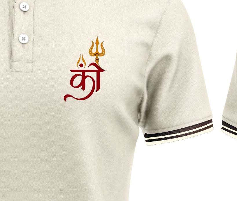 Kohinoor Chi Mauli Official T-shirt