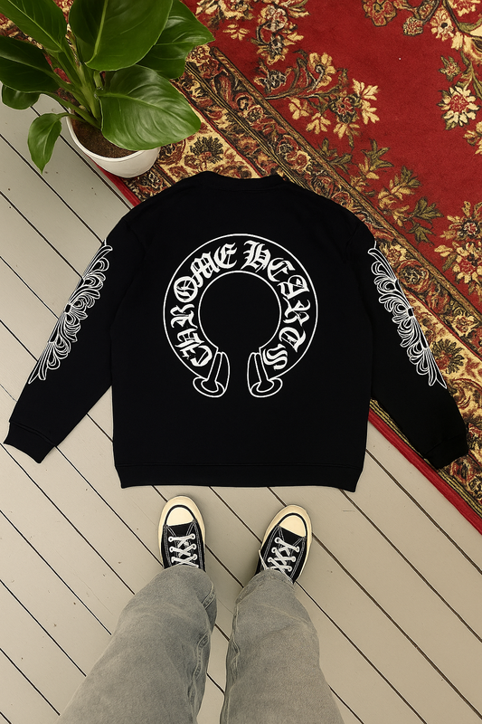 Chrome Hearts Sweatshirt