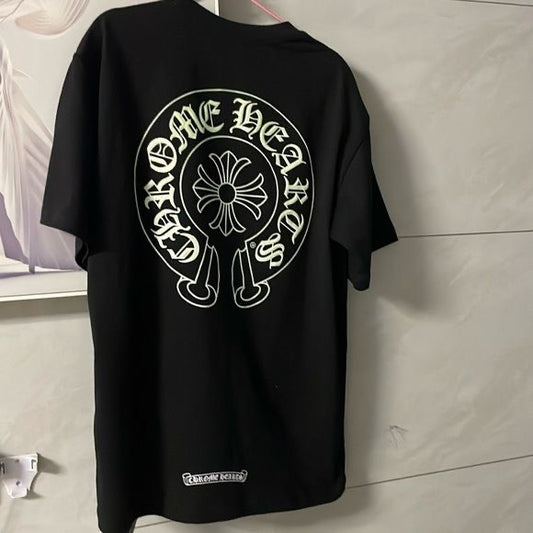 Chrome Hearts Oversized Tee